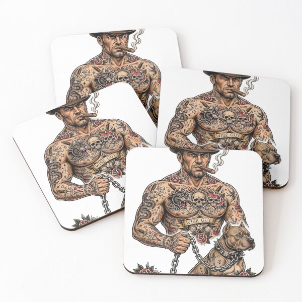 Item preview, Only God Can Judge Me Art designed and sold by Gangster-Design.