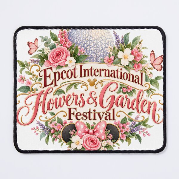 Item preview, Spring Garden Festival Vintage Watercolor Roses Butterflies designed and sold by yaney85.