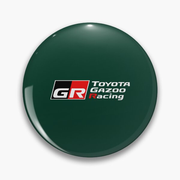 Item preview, GR Gazoo Racing (1) designed and sold by GrumpyGorillaz.