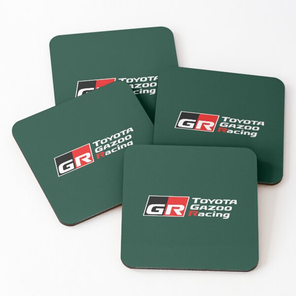 Item preview, GR Gazoo Racing (1) designed and sold by GrumpyGorillaz.