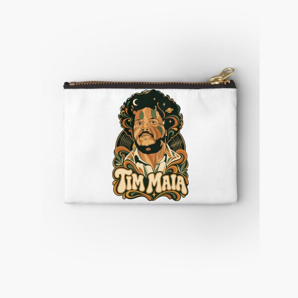 Item preview, Tim Maia designed and sold by tambustore.