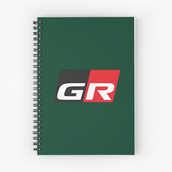 Item preview, GR Gazoo Racing Classic  designed and sold by GrumpyGorillaz.