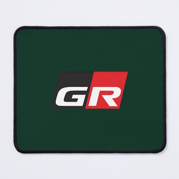 Item preview, GR Gazoo Racing Classic designed and sold by GrumpyGorillaz.