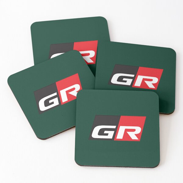 Item preview, GR Gazoo Racing Classic  designed and sold by GrumpyGorillaz.