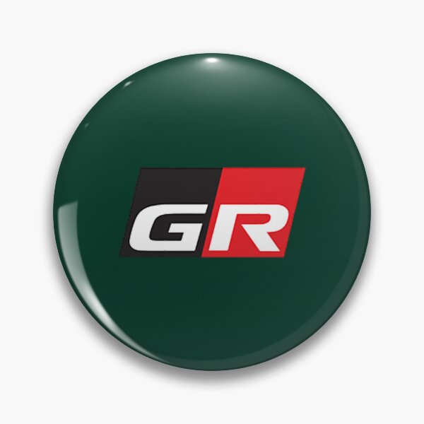 Item preview, GR Gazoo Racing Classic designed and sold by GrumpyGorillaz.
