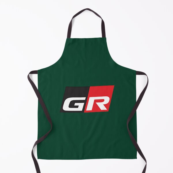 Item preview, GR Gazoo Racing Classic  designed and sold by GrumpyGorillaz.