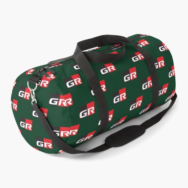 Item preview, GR Gazoo Racing Classic  designed and sold by GrumpyGorillaz.