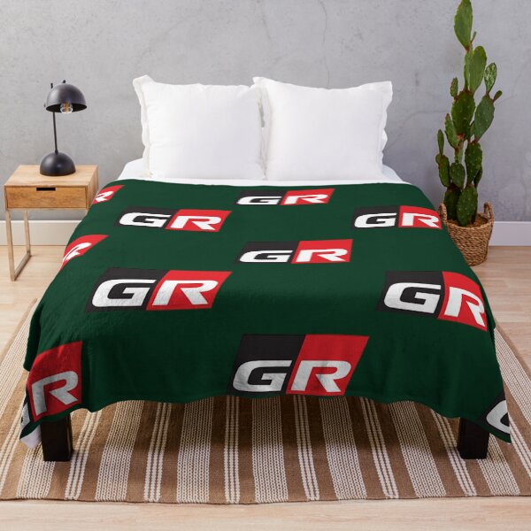 Item preview, GR Gazoo Racing Classic  designed and sold by GrumpyGorillaz.