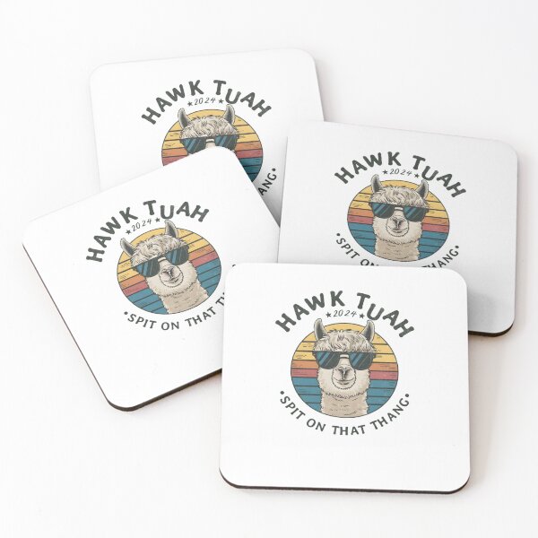 Item preview, Funny Alpaca Sunglasses Spit Slogan Retro Sunset designed and sold by BertramSchutte.