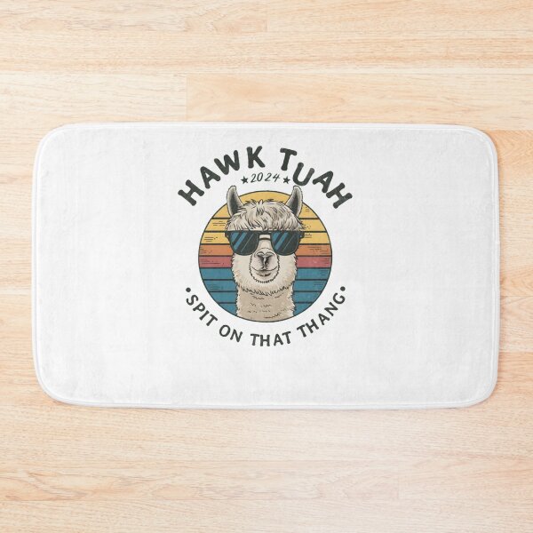 Item preview, Funny Alpaca Sunglasses Spit Slogan Retro Sunset designed and sold by BertramSchutte.