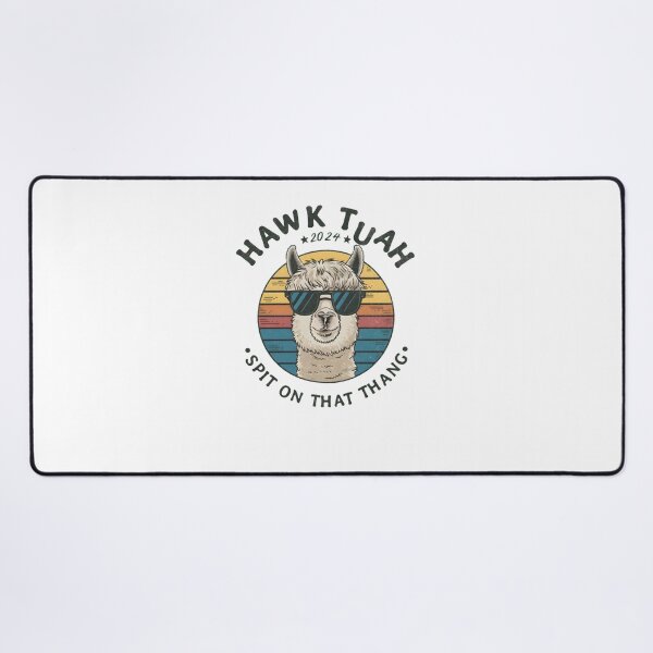 Item preview, Funny Alpaca Sunglasses Spit Slogan Retro Sunset designed and sold by BertramSchutte.