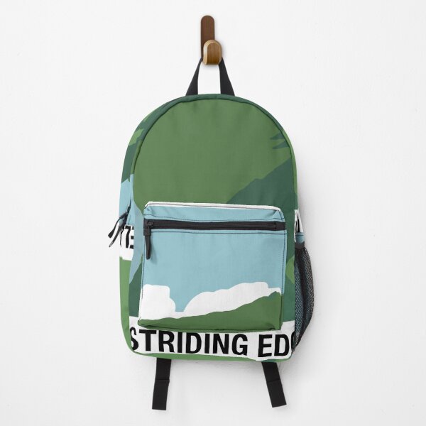 Item preview, Striding Edge: Helvellyn designed and sold by Red Tarn Post.