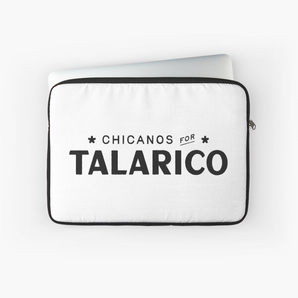Item preview, CHICANOS FOR TALARICO designed and sold by oddwonders.