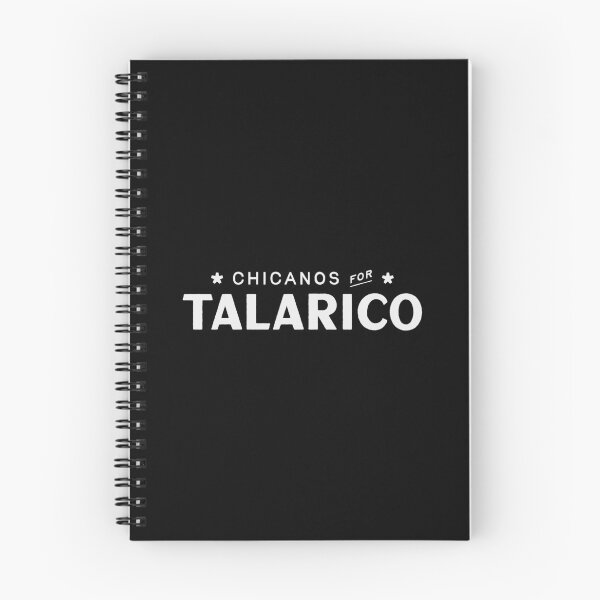 Item preview, CHICANOS FOR TALARICO designed and sold by oddwonders.