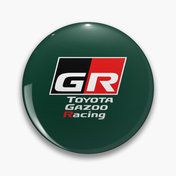 Artikelvorschau, GR Gazoo Racing entworfen und verkauft von GrumpyGorillaz.