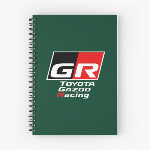 Item preview, GR Gazoo Racing designed and sold by GrumpyGorillaz.