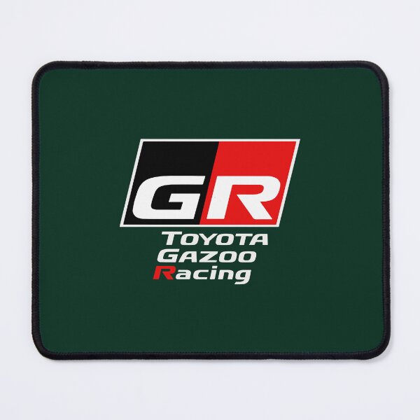 Item preview, GR Gazoo Racing designed and sold by GrumpyGorillaz.