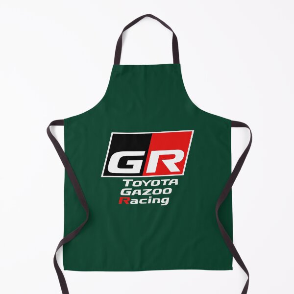 Item preview, GR Gazoo Racing designed and sold by GrumpyGorillaz.