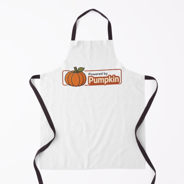 Item preview, Powered by Pumpkin – Funny Fall Season Design, Pumpkin Spice Lover Graphic, Cute Autumn Quote, Cozy Fall Vibes T-Shirt and Hoodie designed and sold by Everleaf Studio.