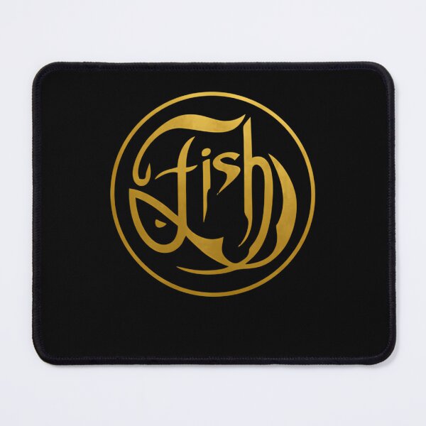 Item preview, Fish On Gold designed and sold by PG102022.