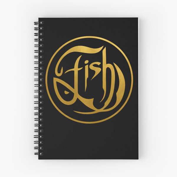 Item preview, Fish On Gold designed and sold by PG102022.