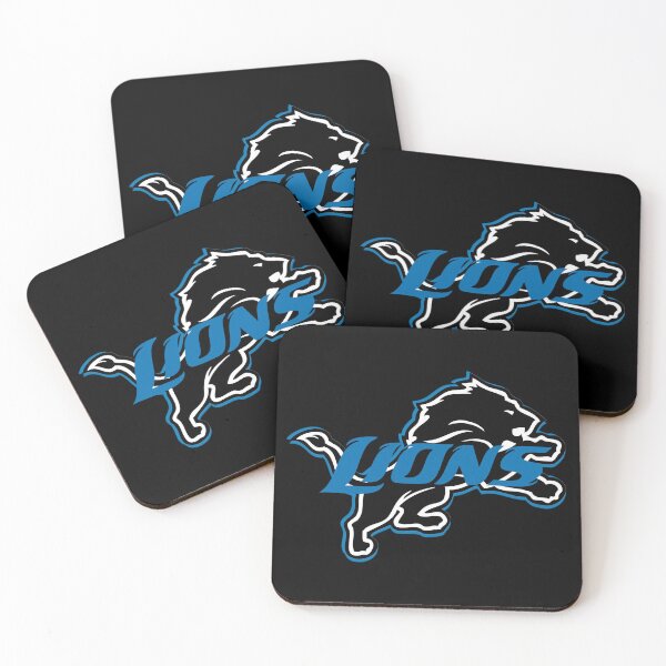 Item preview, MOTOR CITY LIONS designed and sold by BabaSoti.