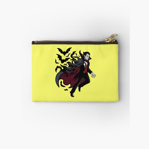 Item preview, Vampire Floating Cloak Halloween Horror Art designed and sold by SolutionsArt.
