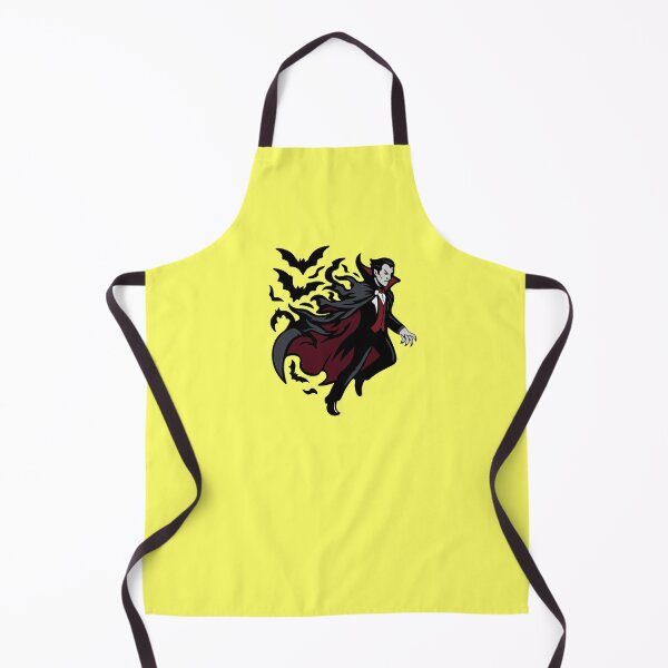 Item preview, Vampire Floating Cloak Halloween Horror Art designed and sold by SolutionsArt.