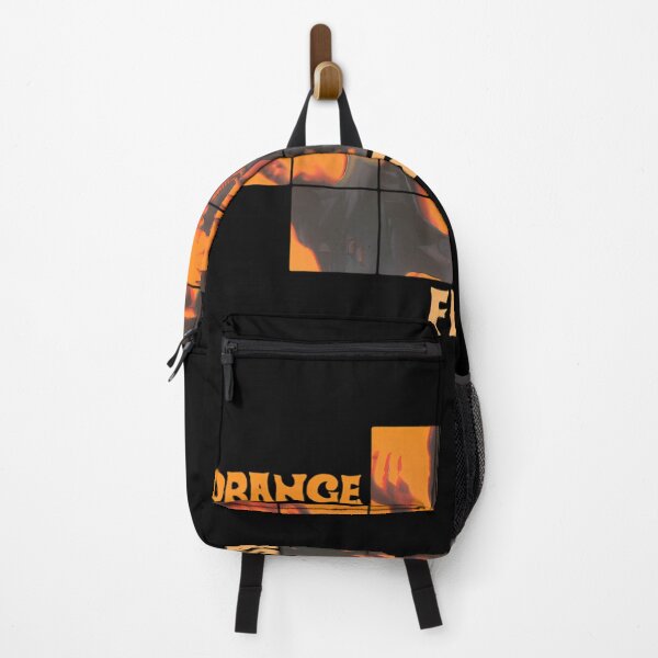 Item preview, Fishmans - Orange designed and sold by PG102022.