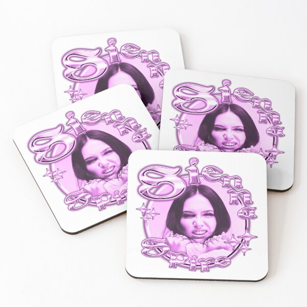 Item preview, Pink Glow Frame Indie Rock Singer designed and sold by Jeanbusket.