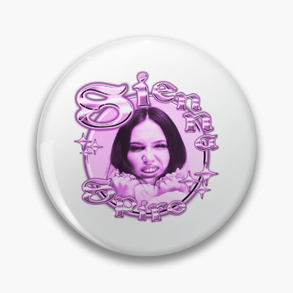 Item preview, Pink Glow Frame Indie Rock Singer designed and sold by Jeanbusket.