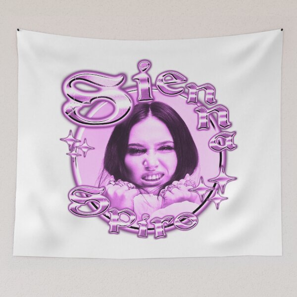 Item preview, Pink Glow Frame Indie Rock Singer designed and sold by Jeanbusket.