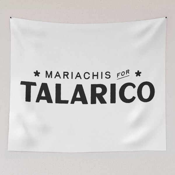 Item preview, MARIACHIS FOR TALARICO designed and sold by oddwonders.