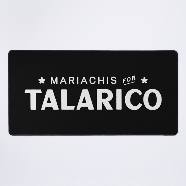 Item preview, MARIACHIS FOR TALARICO designed and sold by oddwonders.