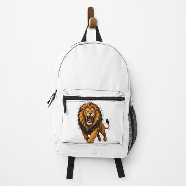 Item preview, Lion designed and sold by Thewolfchoice.