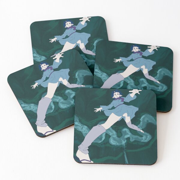 Item preview, Floating Blue Dream designed and sold by PortraitDeeper.