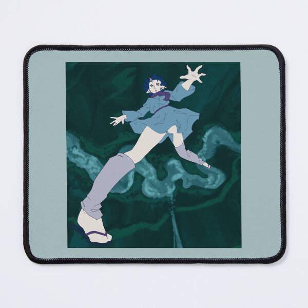Item preview, Floating Blue Dream designed and sold by PortraitDeeper.