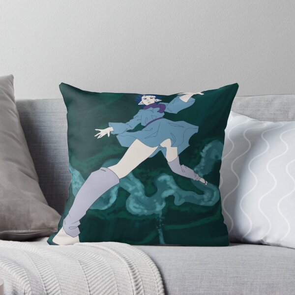 Item preview, Floating Blue Dream designed and sold by PortraitDeeper.