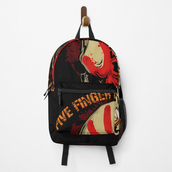 Item preview, Five Finger Death Punch designed and sold by PG102022.