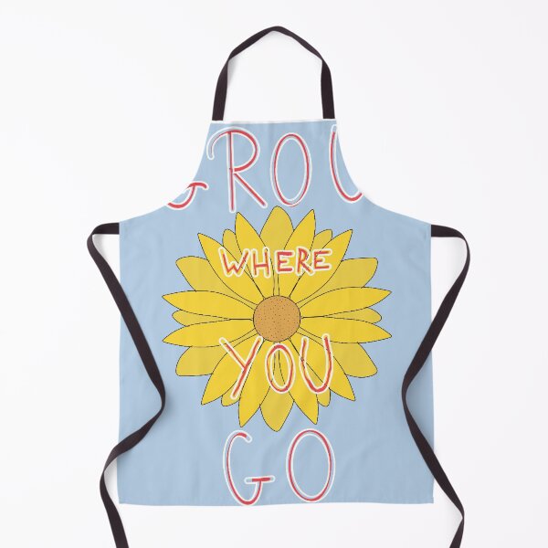 Item preview, Grow where you go designed and sold by toribell1500.