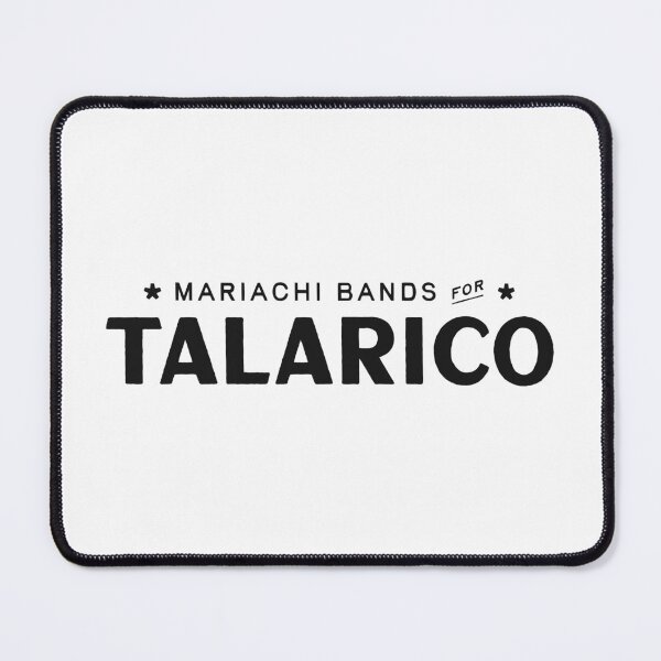 Item preview, MARIACHI BANDS FOR TALARICO designed and sold by oddwonders.
