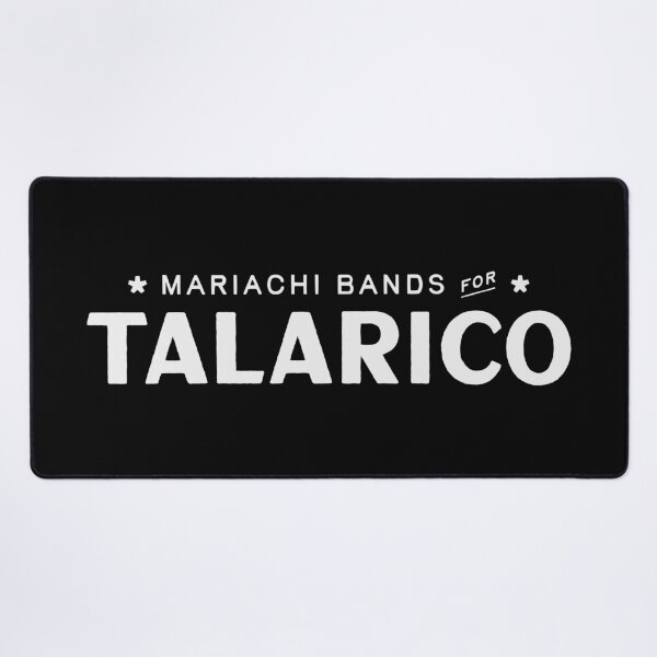 Item preview, MARIACHI BANDS FOR TALARICO designed and sold by oddwonders.