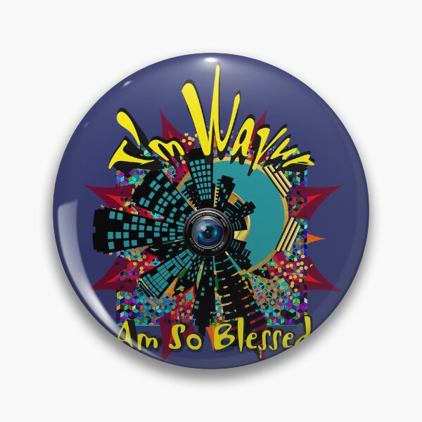 Item preview, I'm Wayup designed and sold by 0pt1mist.