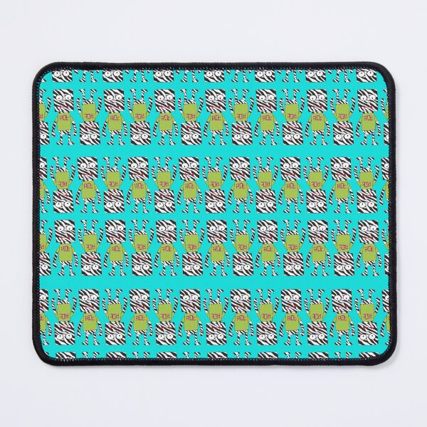 Item preview, Zebby designed and sold by Riot Simone Villa.