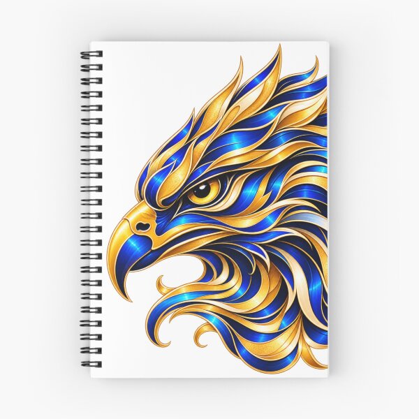 Item preview, Firebird designed and sold by NeuroArtGallery.
