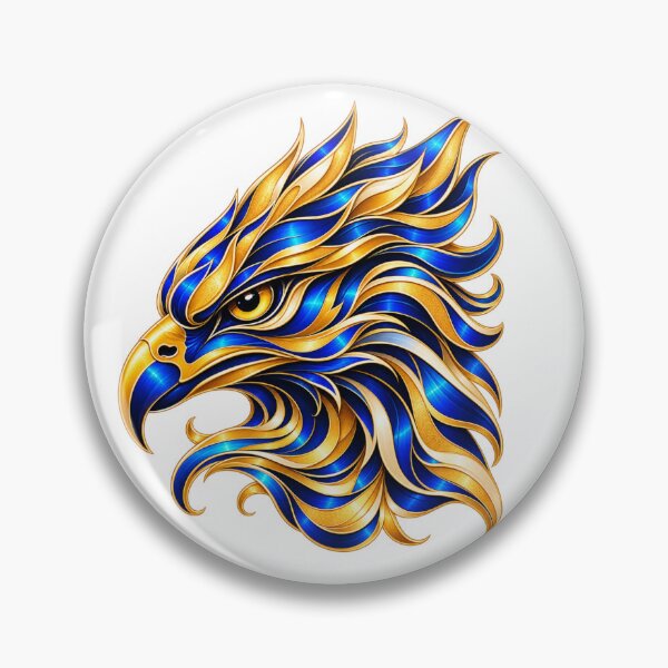 Item preview, Firebird designed and sold by NeuroArtGallery.