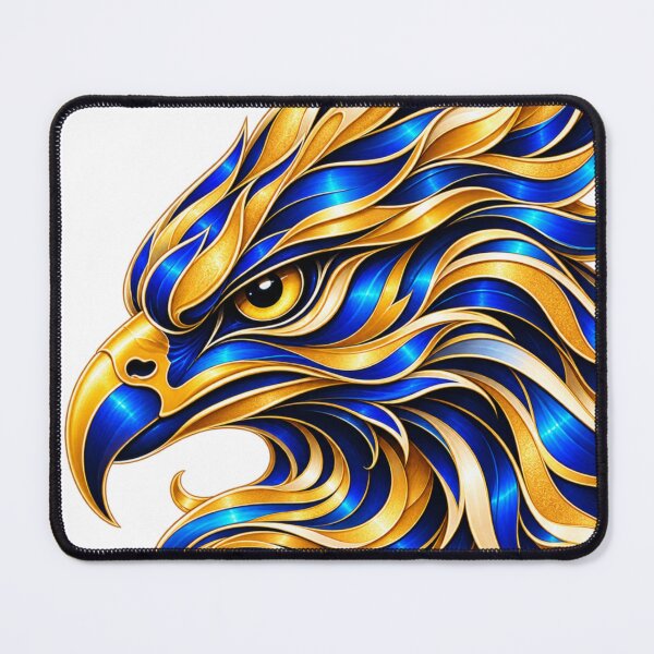 Item preview, Firebird designed and sold by NeuroArtGallery.