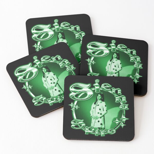 Item preview, Green Glow Frame Pop And Soul designed and sold by Jeanbusket.