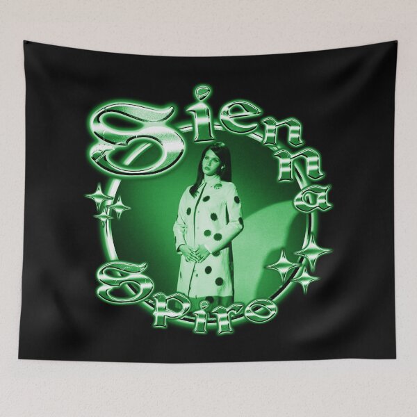 Item preview, Green Glow Frame Pop And Soul designed and sold by Jeanbusket.