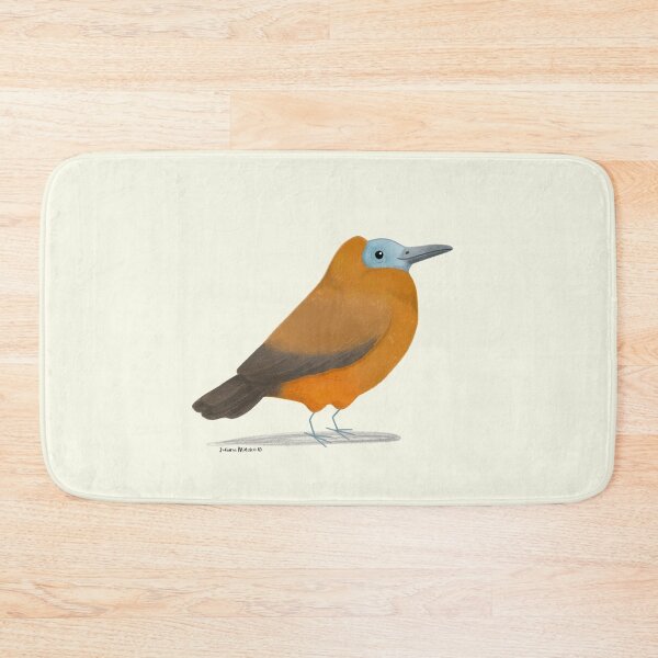 Item preview, Capuchin Bird designed and sold by julianamotzko.